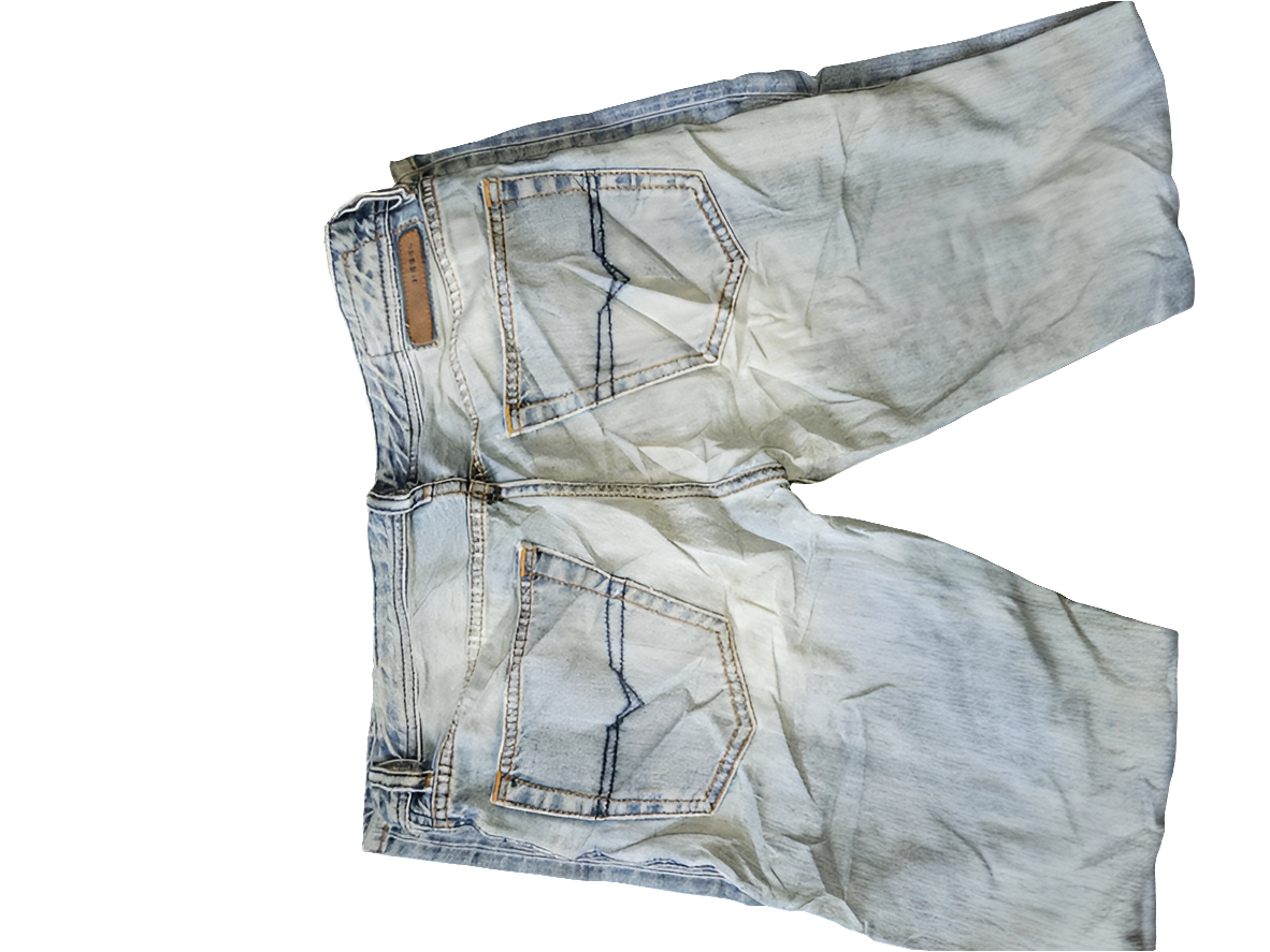 Diesel Jeans Wash 08F49 Bootcut New Fanker W29 L30