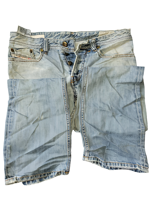 Diesel Jeans Wash 08F49 Bootcut New Fanker W29 L30