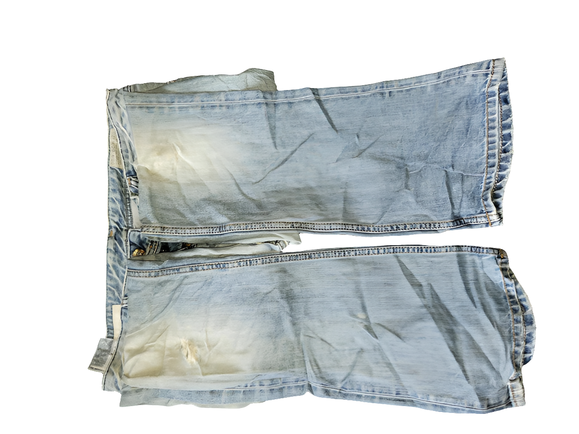 Diesel Jeans Wash 08F49 Bootcut New Fanker W29 L30